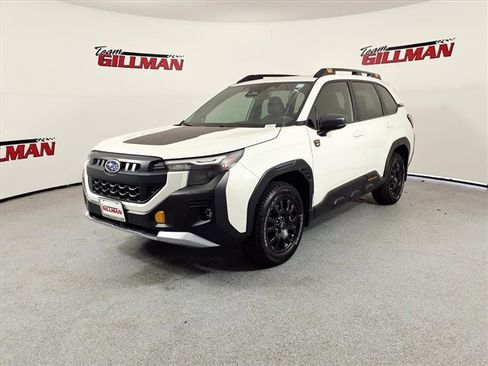 New 2026 Subaru Forester Wilderness image 4