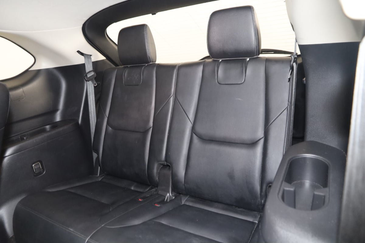 Used 2023 MAZDA CX-9 Touring Plus AWD/4WD image 53