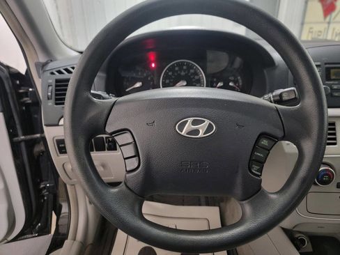 Used 2007 Hyundai Sonata GLS image 26