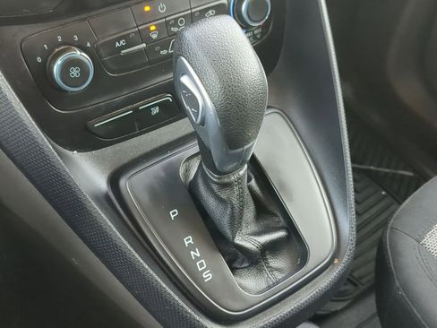 Used 2022 Ford Transit Connect XL w/ CNG/LPG Engine Prep Package image 31