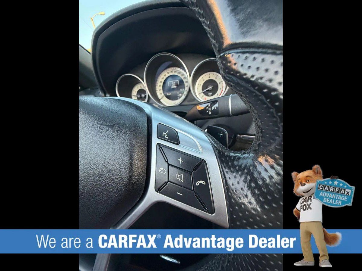 Used 2016 Mercedes-Benz E 400 Cabriolet image 48