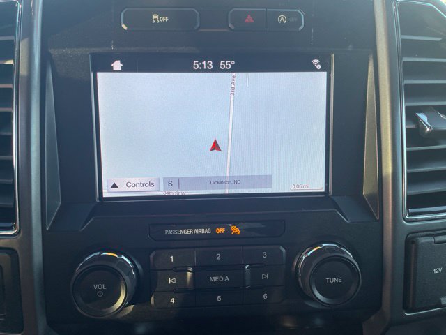 Used 2019 Ford F150 XLT w/ Equipment Group 302A Luxury AWD/4WD image 21