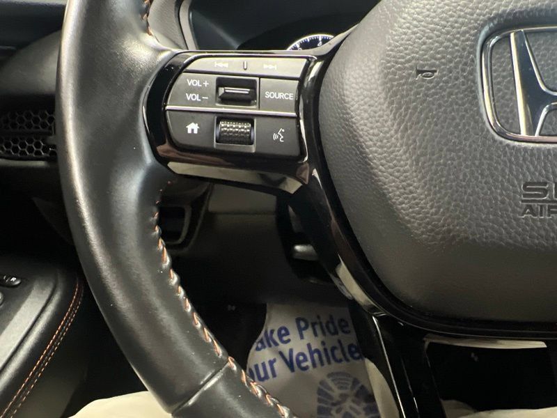 Used 2025 Honda HR-V Sport image 21