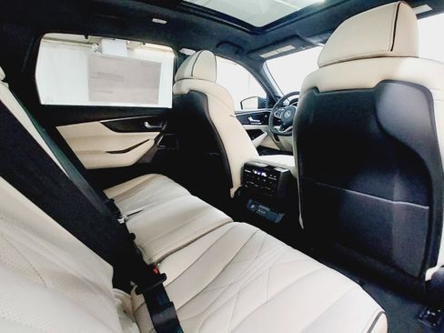 New 2026 Acura MDX Type S image 44