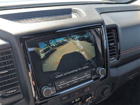 Used 2023 Nissan Frontier Pro-X w/ Tow Package image 19