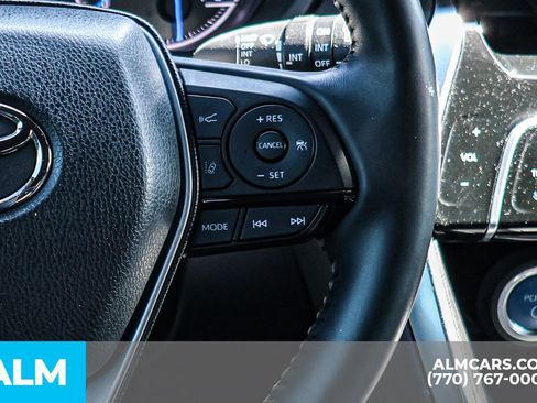 Used 2022 Toyota Venza Limited AWD/4WD image 36