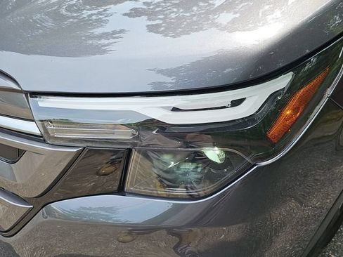 Certified 2026 Subaru Forester Premium AWD/4WD image 27