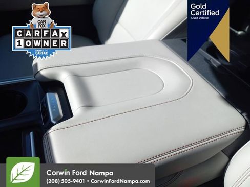 Certified 2025 Ford Expedition Active image 20