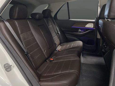 Used 2020 Mercedes-Benz GLE 450 4MATIC image 31