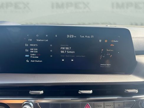 Used 2024 Kia Telluride S w/ S Sunroof Package FWD image 14
