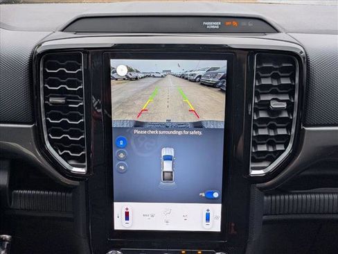 New 2025 Ford Ranger XLT w/ Convenience Package image 14