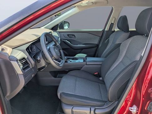 Used 2021 Nissan Rogue S FWD image 20