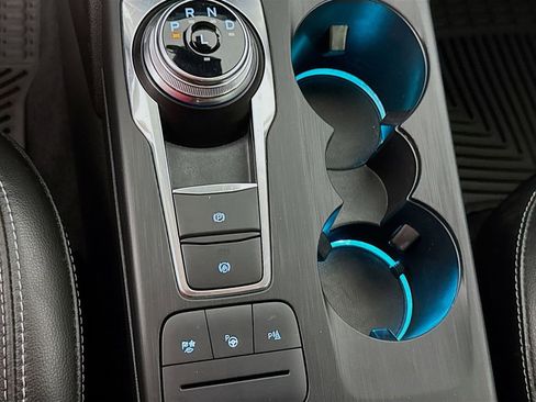 Used 2020 Ford Escape Titanium w/ Titanium Premium Package 2.0 image 22