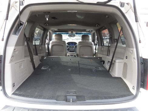 Used 2014 Honda Pilot EX-L image 25