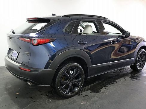 Used 2026 MAZDA CX-30 2.5 Turbo w/ Premium Plus Pkg AWD/4WD image 4