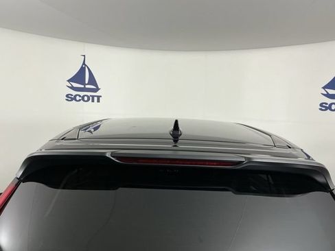 Used 2026 Honda CR-V EX image 27