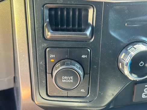 Used 2025 Ford F150 XLT w/ Equipment Group 301A Standard AWD/4WD image 29