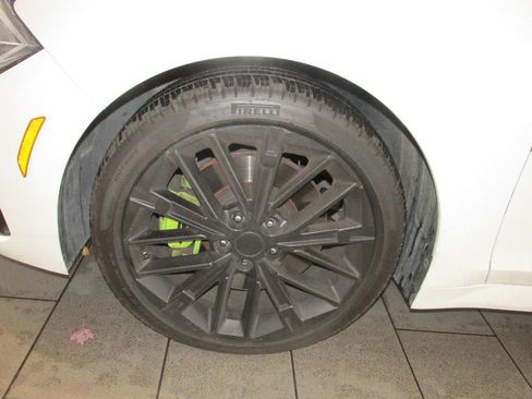 Used 2025 Kia K5 GT image 11