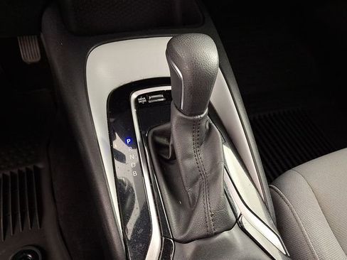 Certified 2024 Toyota Corolla SE image 14