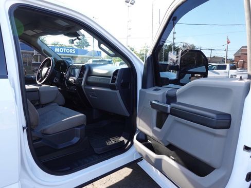Used 2022 Ford F250 XLT w/ XLT Value Package image 26