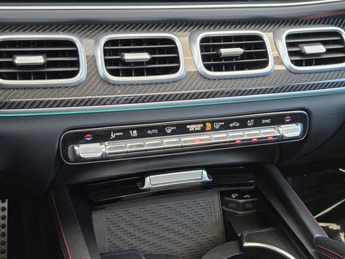 Certified 2021 Mercedes-Benz GLE 53 AMG 4MATIC Coupe image 32