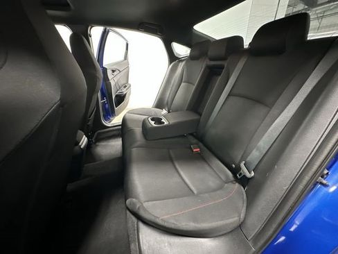 Used 2019 Honda Civic Si image 19
