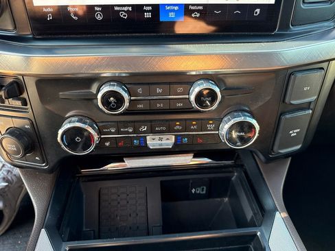 Used 2024 Ford F350 King Ranch w/ Chrome Package AWD/4WD image 26