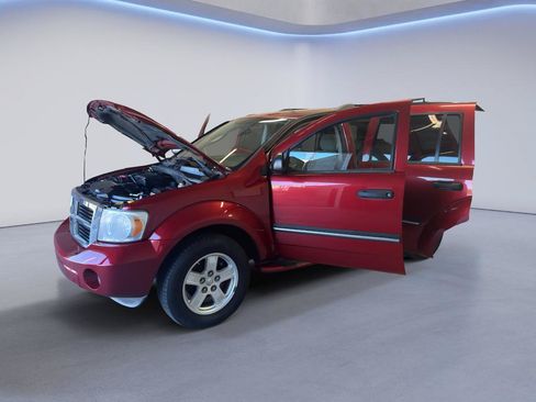 Used 2008 Dodge Durango SLT AWD/4WD image 11