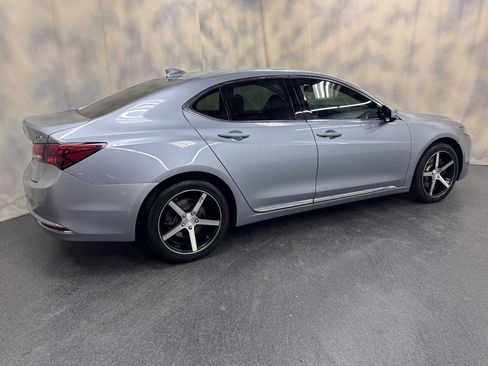 Used 2015 Acura TLX V6 w/ Technology Package image 10
