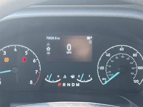 Used 2023 Ford Transit 250 Medium Roof AWD image 30