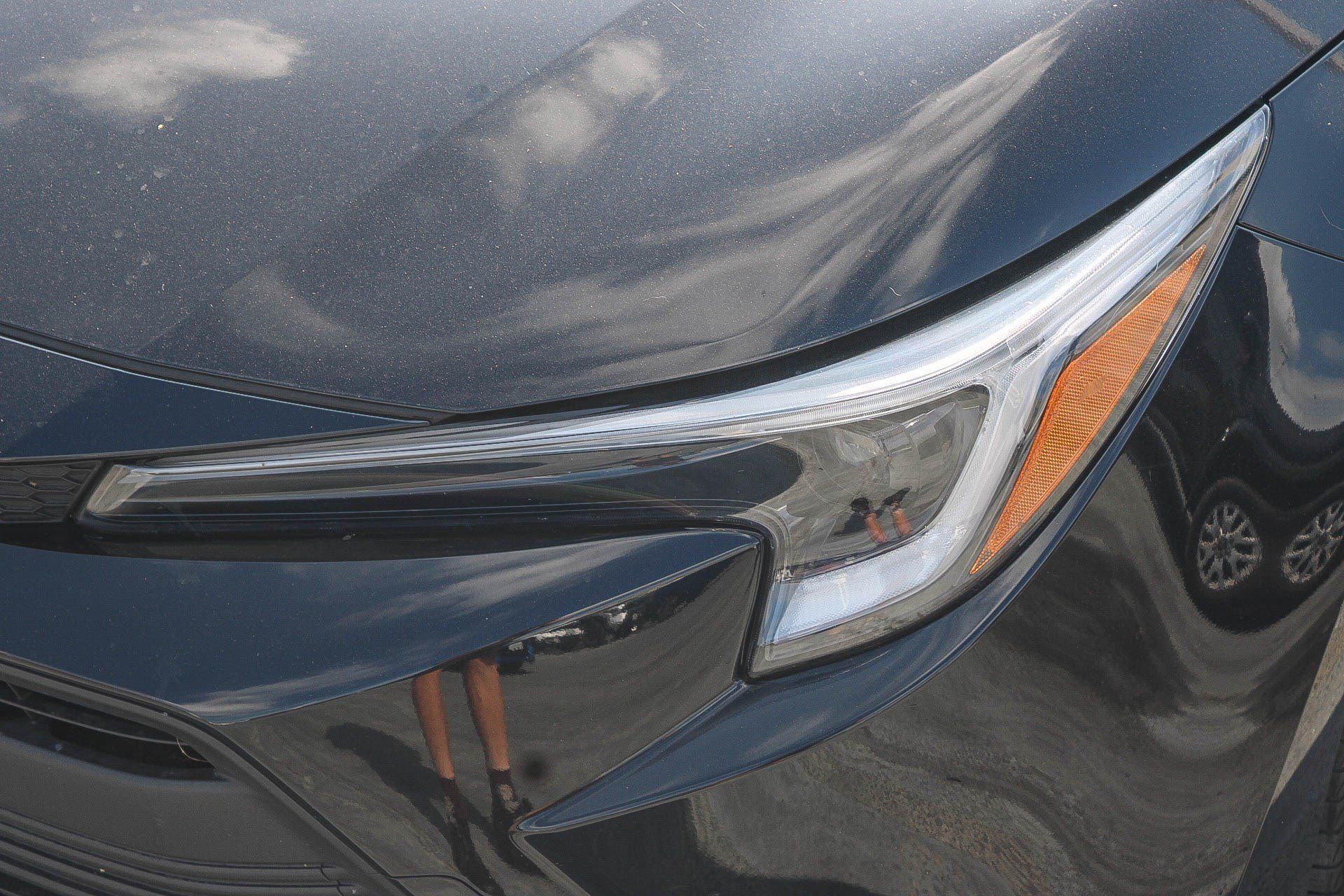 Used 2024 Toyota Corolla LE FWD image 6