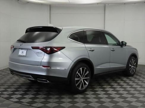 Used 2026 Acura MDX w/ Technology Package image 5