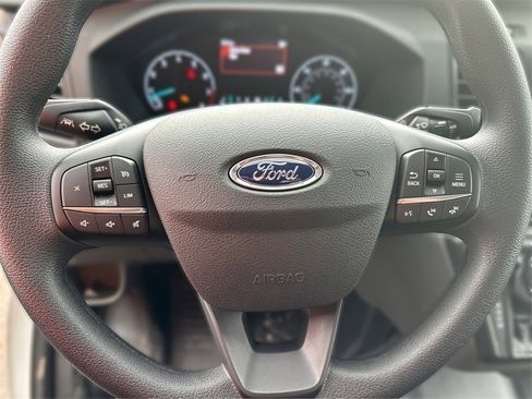 New 2024 Ford Transit 350 Low Roof w/ Load Area Protection Package image 19
