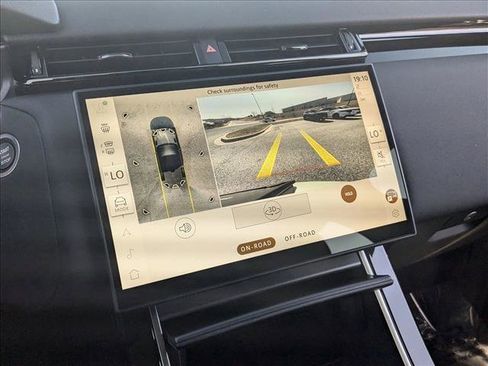 New 2026 Land Rover Range Rover Velar S image 13