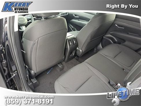New 2026 Hyundai Tucson SEL image 13