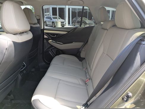 Used 2024 Subaru Outback Limited XT AWD/4WD image 13