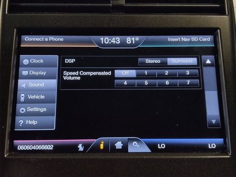 Used 2015 Lincoln MKC FWD w/ Equipment Group 101A Select image 25