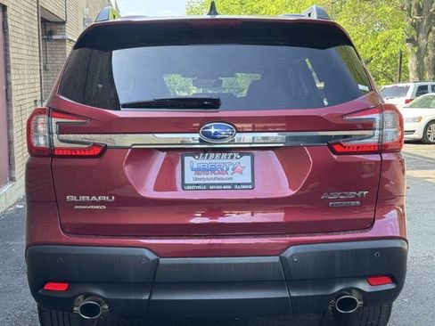 Used 2023 Subaru Ascent Limited AWD/4WD image 27