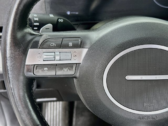 Used 2024 Hyundai Kona Limited AWD/4WD image 20