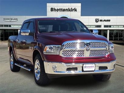 Used 2018 RAM 1500 Laramie w/ Convenience Group