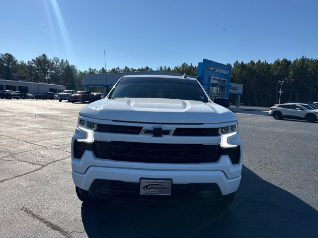 Used 2022 Chevrolet Silverado 1500 RST AWD/4WD image 6