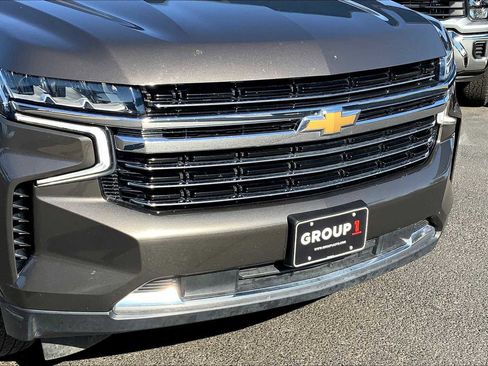 Used 2021 Chevrolet Tahoe LT image 28