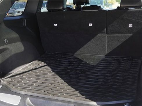 Used 2021 Jeep Grand Cherokee Overland image 14