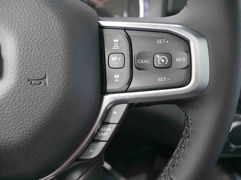 New 2026 RAM 1500 Big Horn image 41