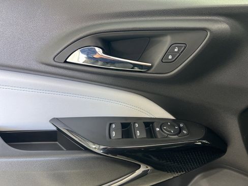 New 2026 Chevrolet Trax LT w/ Driver Confidence Package image 20