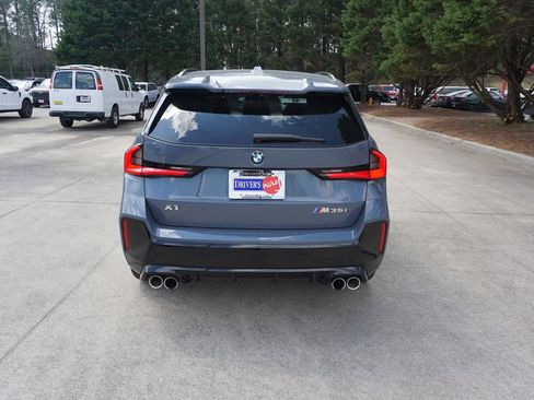 Used 2025 BMW X1 M35i image 22