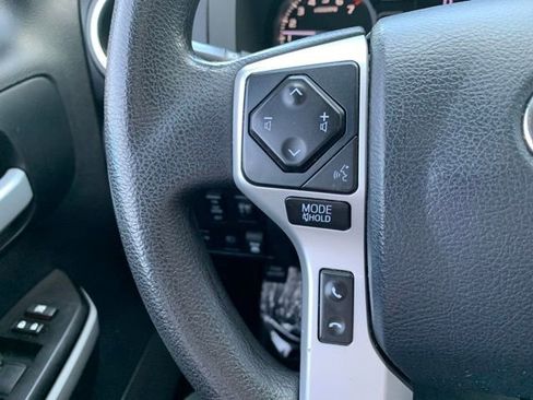 Used 2019 Toyota Tundra SR5 AWD/4WD image 19