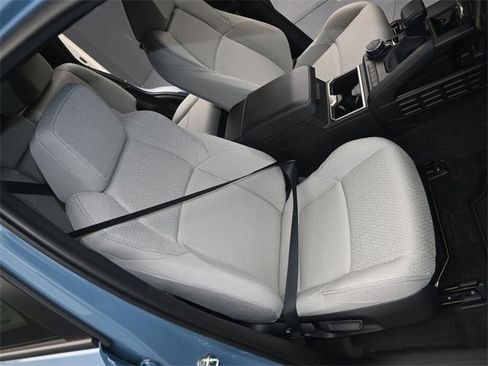 New 2025 Toyota 4Runner SR5 image 15