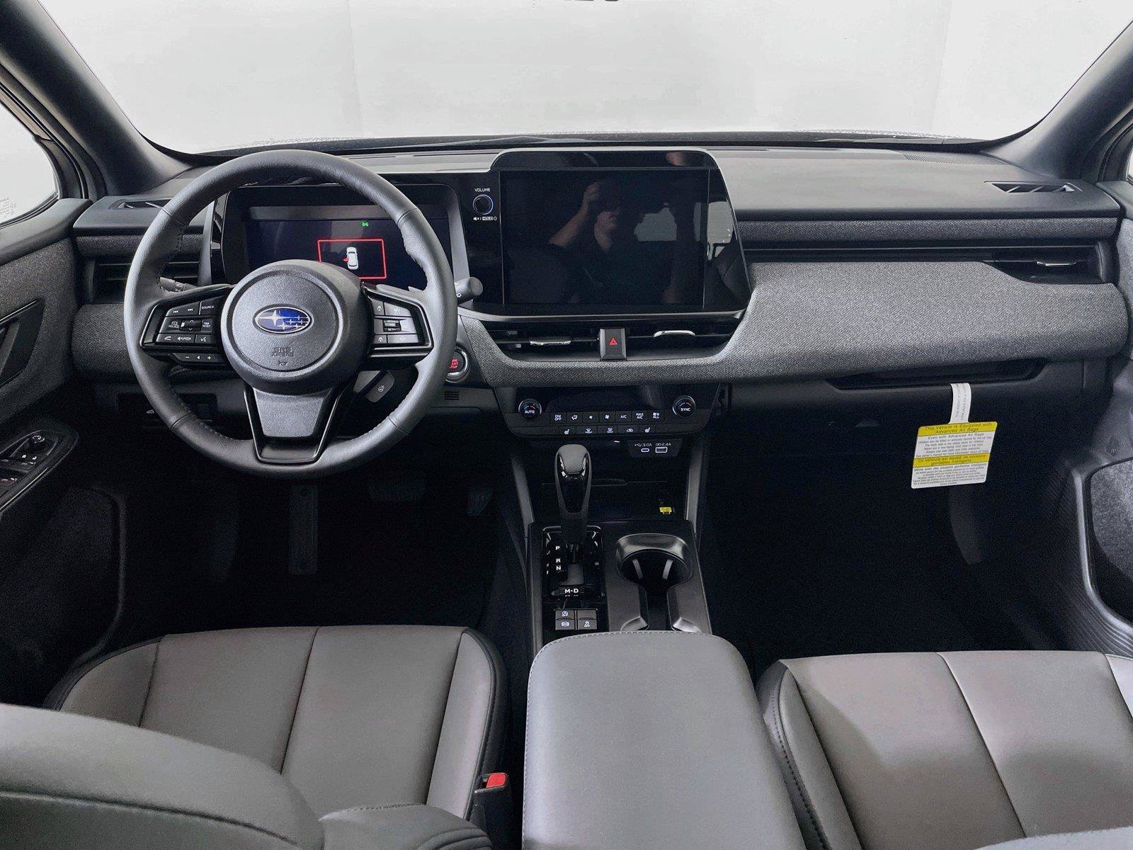 New 2026 Subaru Outback Premium AWD/4WD image 31