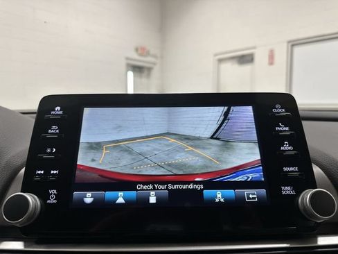 Used 2021 Honda Accord EX-L image 22